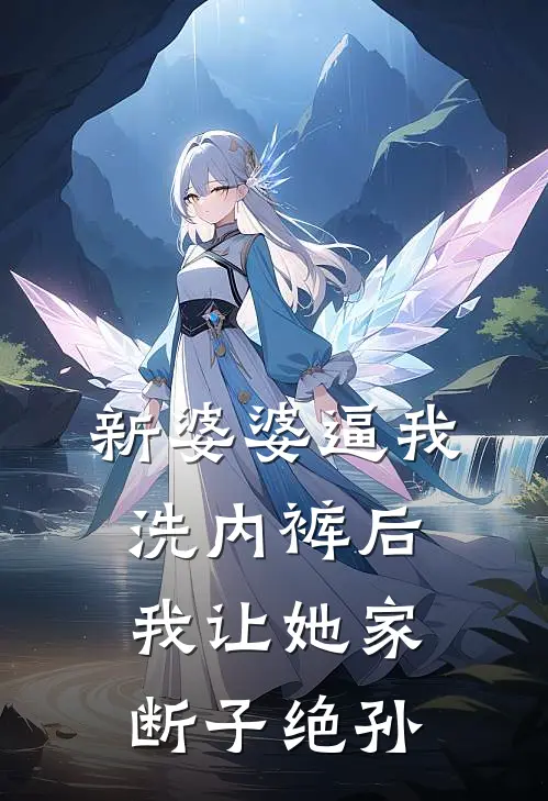 新婆婆逼我洗内裤后，我让她家断子绝孙