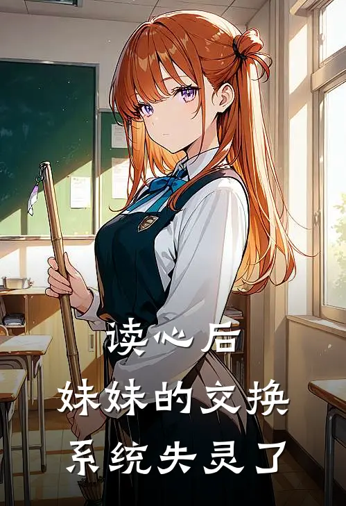 读心后，妹妹的交换系统失灵了