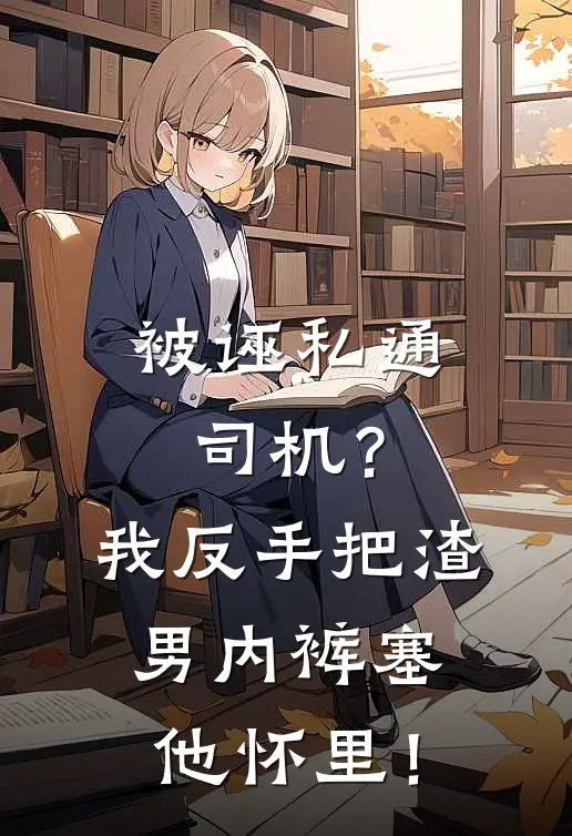 被诬私通司机？我反手把渣男内裤塞他怀里！