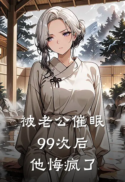 被老公催眠99次后，他悔疯了