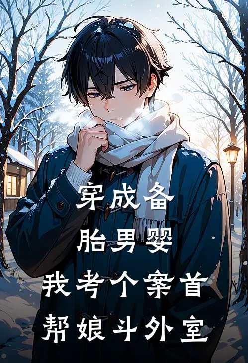 穿成备胎男婴，我考个案首帮娘斗外室
