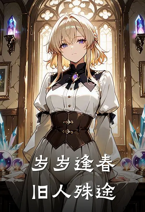 岁岁逢春，旧人殊途