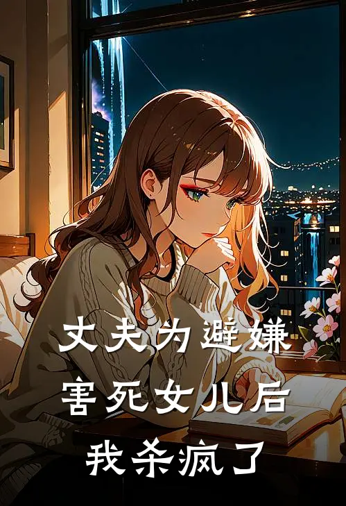 丈夫为避嫌害死女儿后，我杀疯了