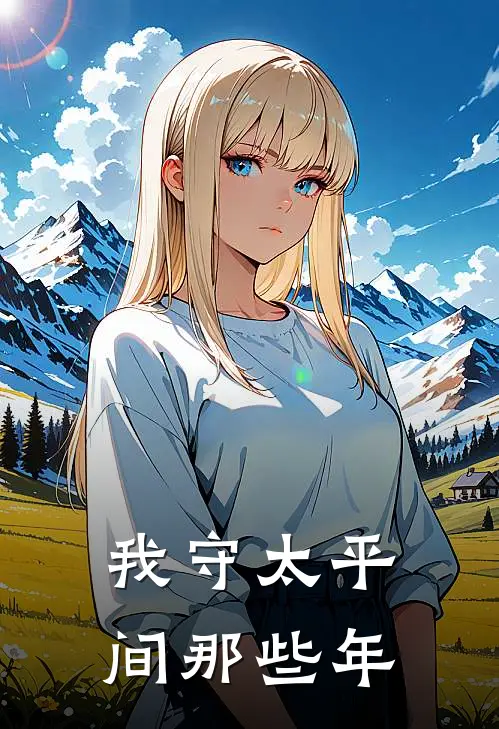 我守太平间那些年