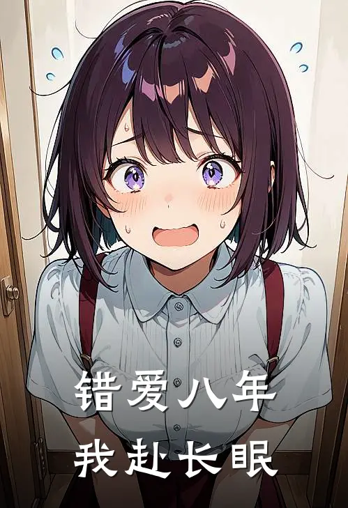 错爱八年，我赴长眠