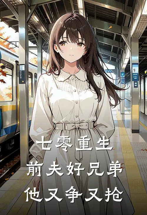 七零重生：前夫好兄弟他又争又抢