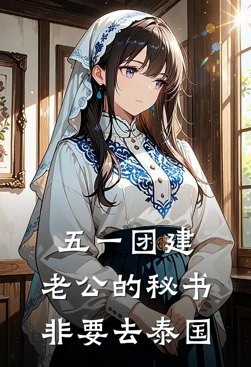 五一团建，老公的秘书非要去泰国