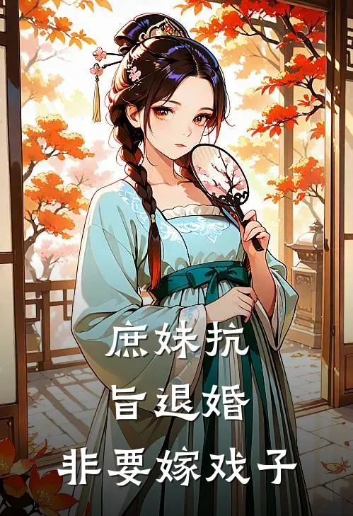 庶妹抗旨退婚，非要嫁戏子
