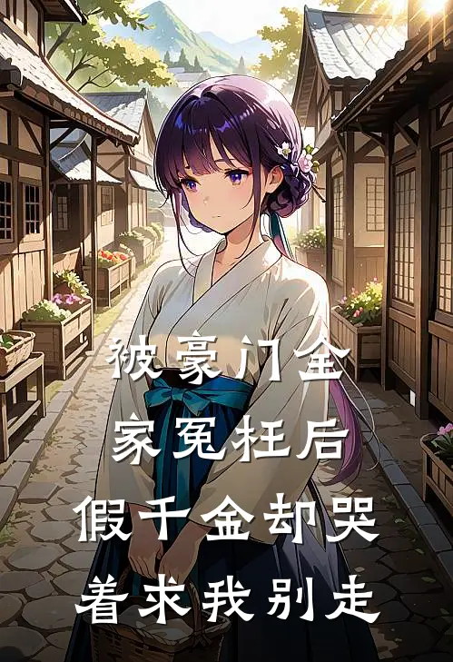 被豪门全家冤枉后，假千金却哭着求我别走