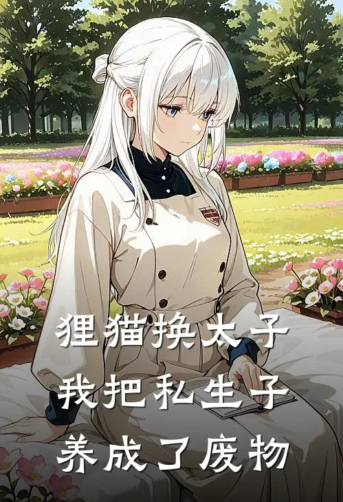 狸猫换太子：我把私生子养成了废物