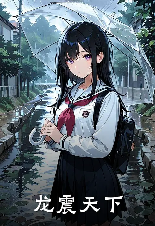 龙震天下