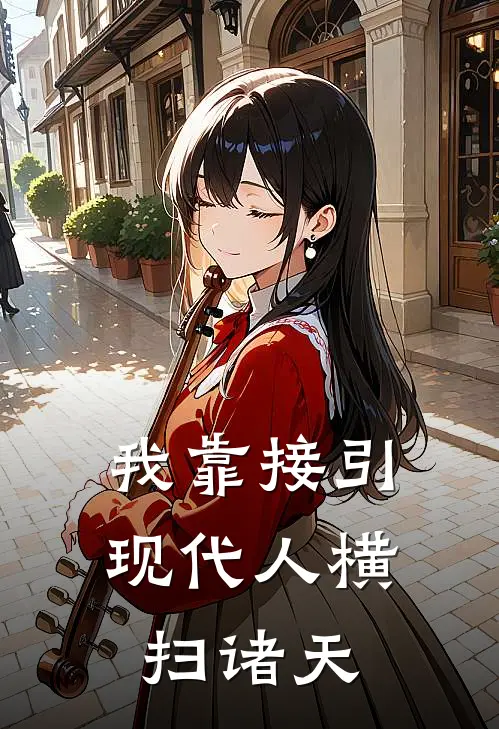 我靠接引现代人横扫诸天