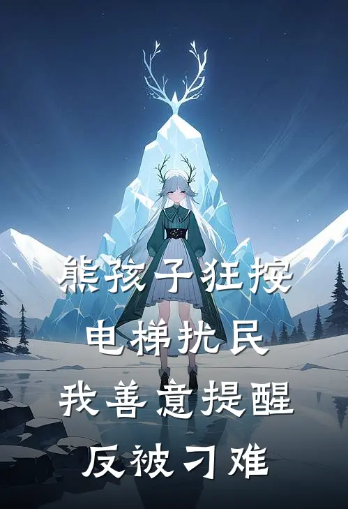 熊孩子狂按电梯扰民，我善意提醒反被刁难