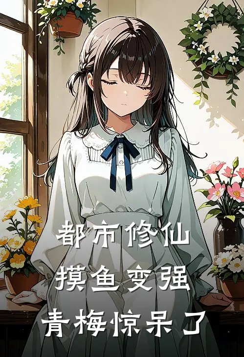 都市修仙：摸鱼变强，青梅惊呆了