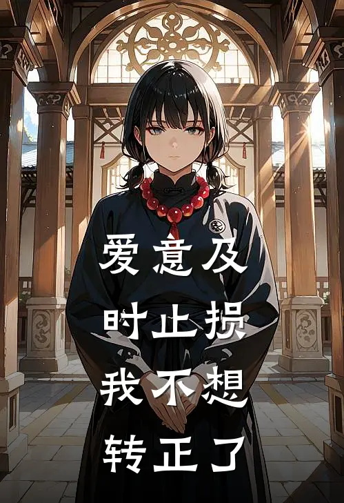 爱意及时止损，我不想转正了