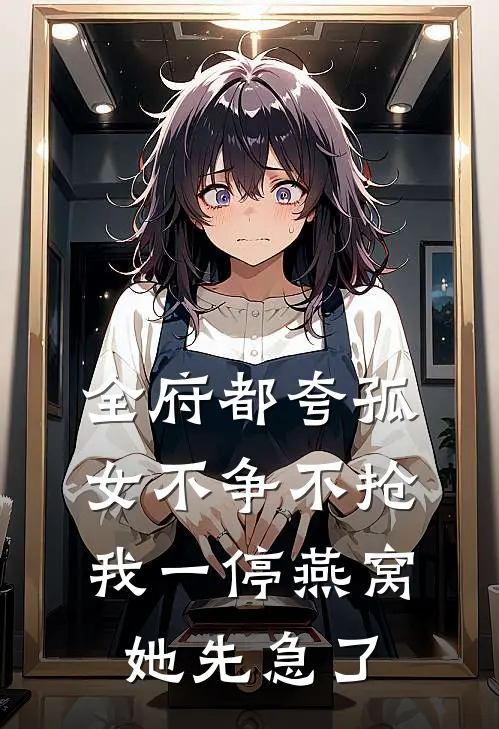 全府都夸孤女不争不抢，我一停燕窝，她先急了