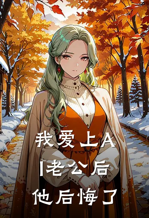 我爱上AI老公后，他后悔了