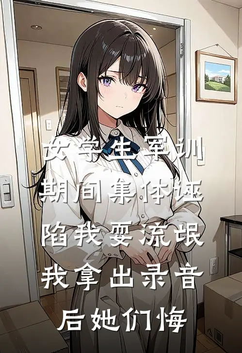 女学生军训期间集体诬陷我耍流氓，我拿出录音后她们悔