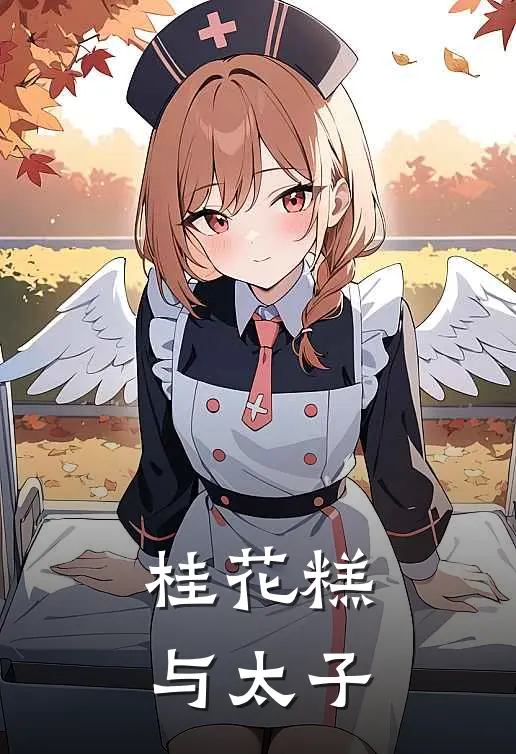 桂花糕与太子