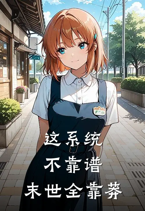 这系统不靠谱，末世全靠莽