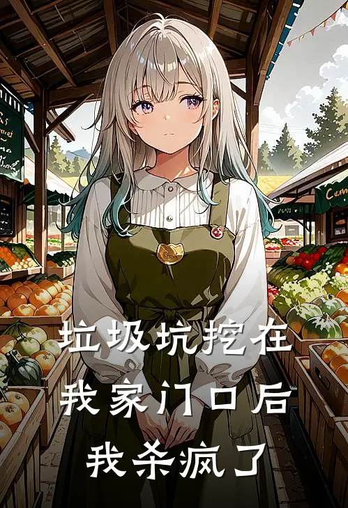 垃圾坑挖在我家门口后，我杀疯了