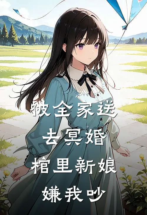 被全家送去冥婚，棺里新娘嫌我吵