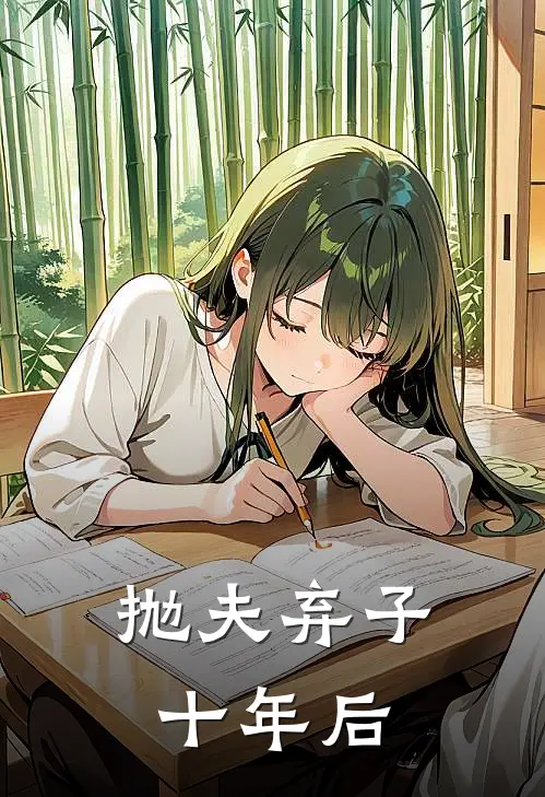 抛夫弃子十年后
