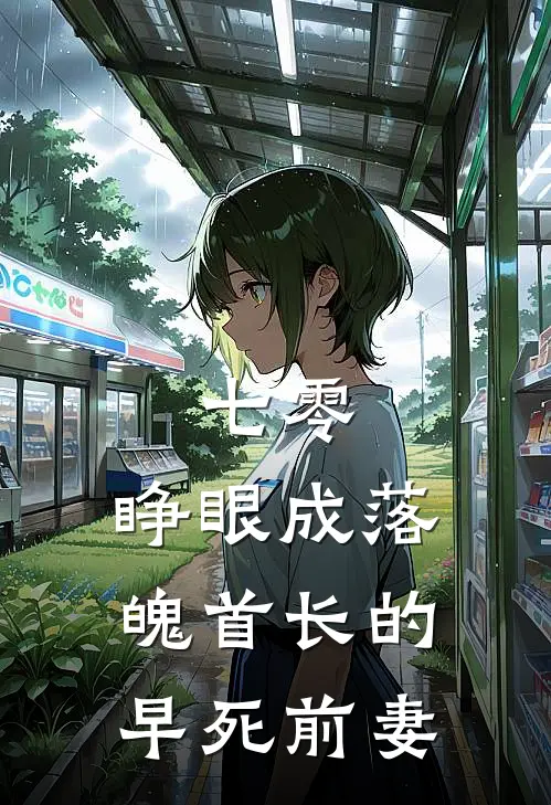 七零：睁眼成落魄首长的早死前妻