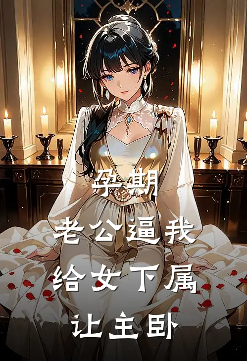 孕期，老公逼我给女下属让主卧