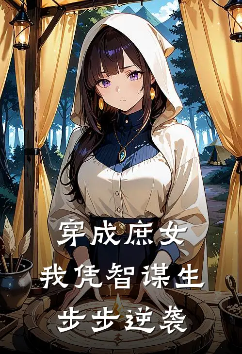 穿成庶女，我凭智谋生步步逆袭