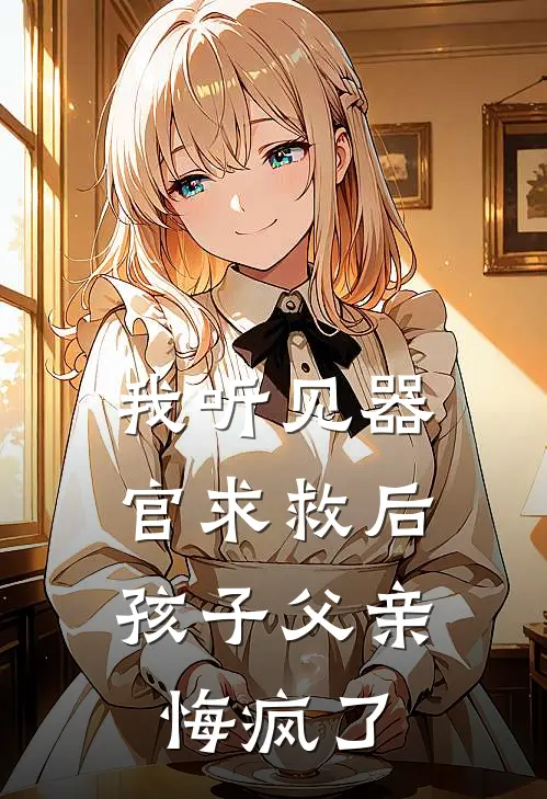 我听见器官求救后，孩子父亲悔疯了