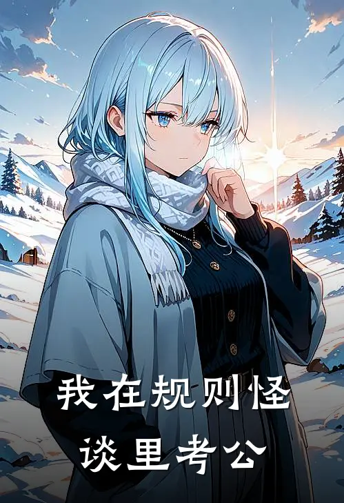 我在规则怪谈里考公