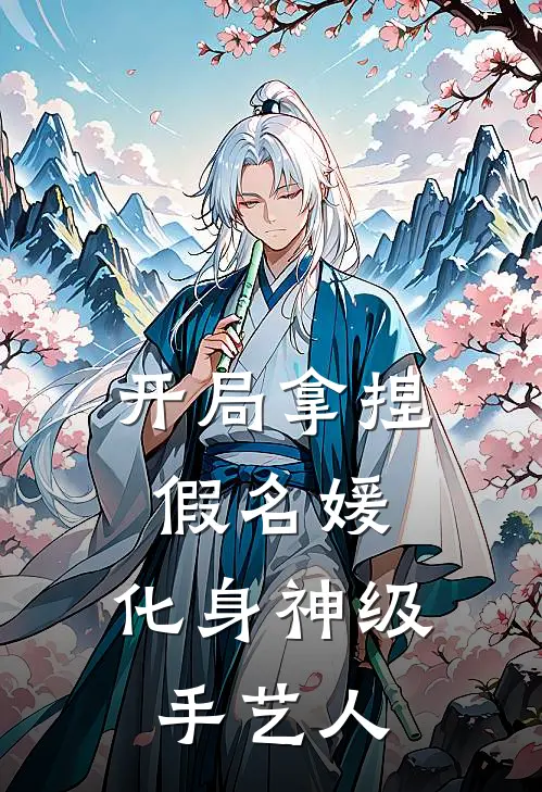 开局拿捏假名媛，化身神级手艺人