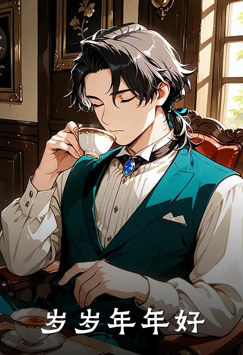 岁岁年年好