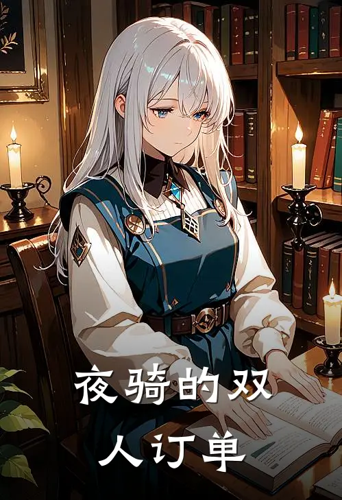 夜骑的双人订单