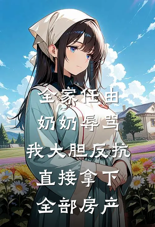 全家任由奶奶辱骂，我大胆反抗，直接拿下全部房产