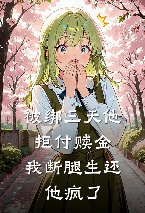 被绑三天他拒付赎金，我断腿生还，他疯了