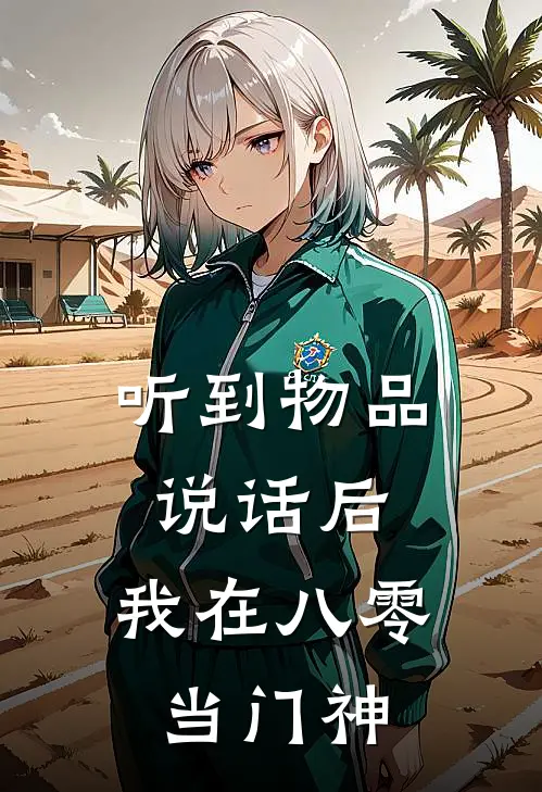 听到物品说话后，我在八零当门神