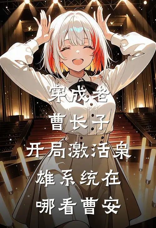 穿成老曹长子，开局激活枭雄系统在哪看曹安