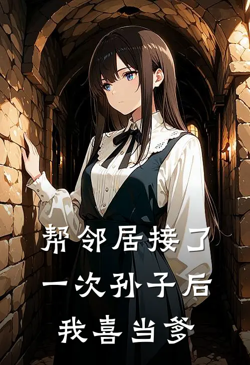 帮邻居接了一次孙子后，我喜当爹