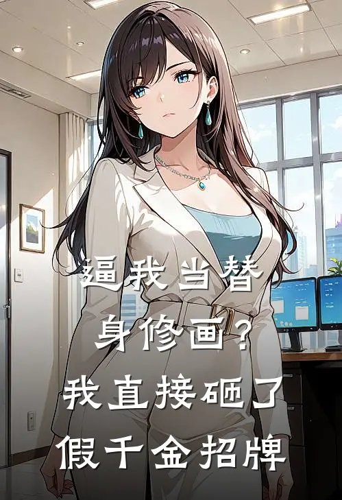 逼我当替身修画？我直接砸了假千金招牌