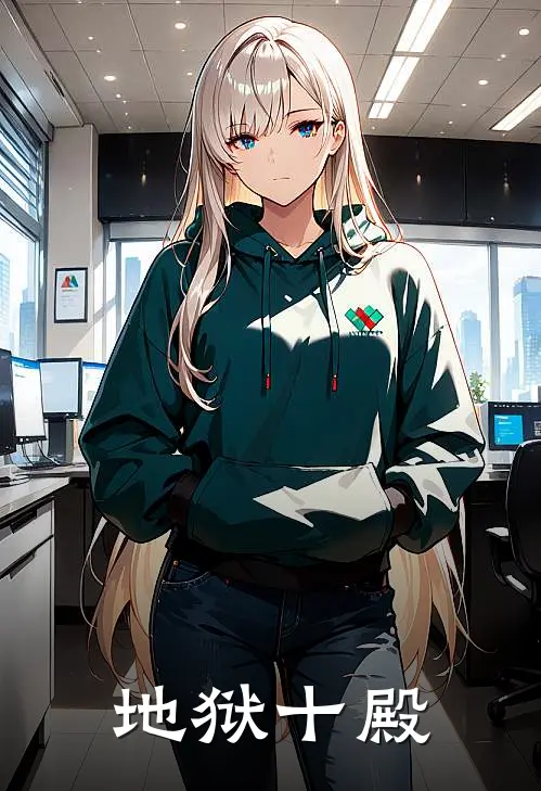 地狱十殿