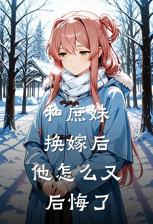 和庶妹换嫁后，他怎么又后悔了
