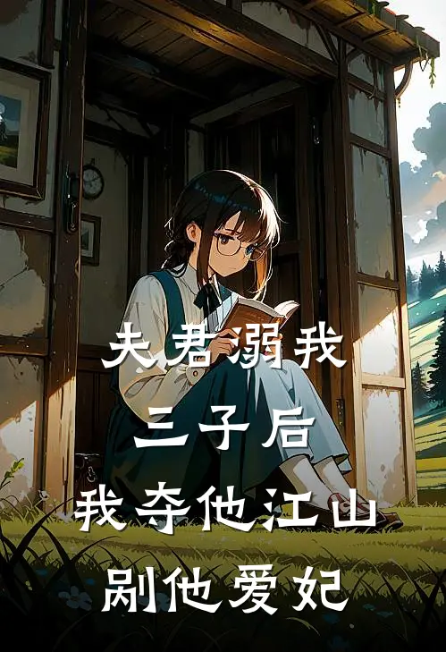 夫君溺我三子后，我夺他江山剐他爱妃