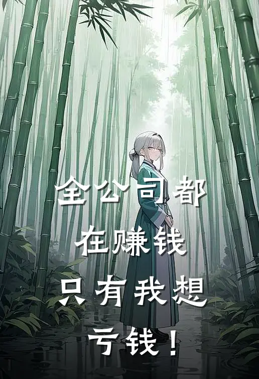 全公司都在赚钱，只有我想亏钱！