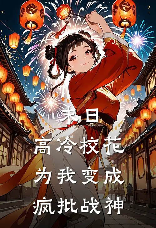 末日：高冷校花为我变成疯批战神