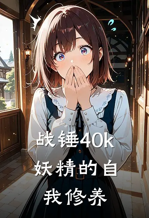 战锤40k，妖精的自我修养