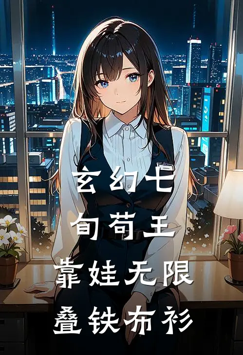 玄幻七旬苟王：靠娃无限叠铁布衫
