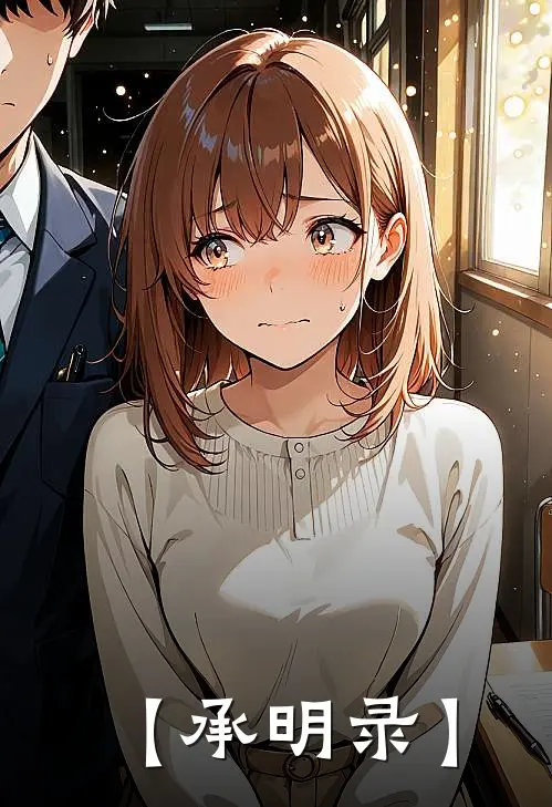 【承明录】