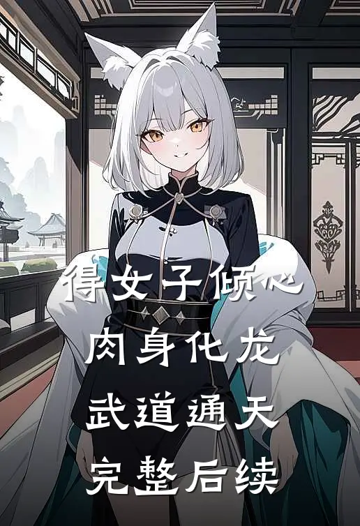 得女子倾心，肉身化龙武道通天完整后续